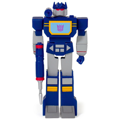 Фигурка Super7 Transformers: Soundwave
