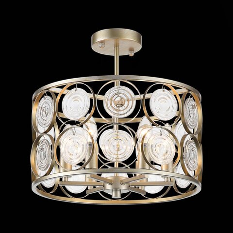 Светильник потолочный ST Luce Seranda SL1105.202.06
