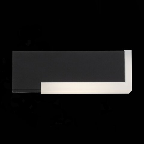 Светильник уличный ST Luce Posto SL096.401.02