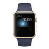 Apple Watch Sport 42mm Gold