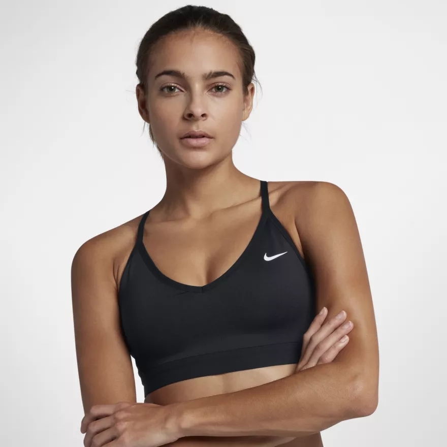 Спортивное бра Nike