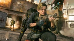 Call of Duty: Vanguard - Cross-Gen Bundle (Xbox One/Series S/X, полностью на русском языке) [Цифровой код доступа]