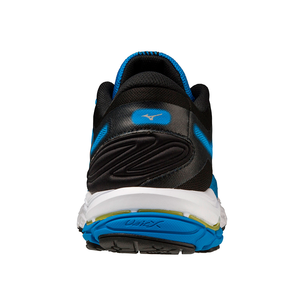 Intersport mizuno best sale