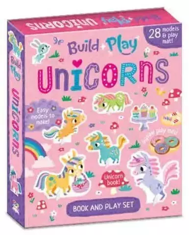 Build and Play Unicorns