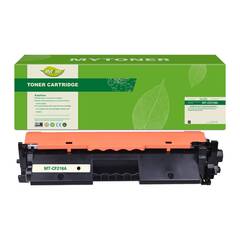 Картридж MyToner, аналог HP CF218A 1.4k с чипом