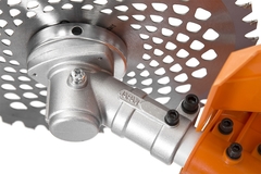 Бензокоса Daewoo DABC520