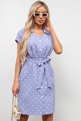 Платье Мириам №6 Valentina