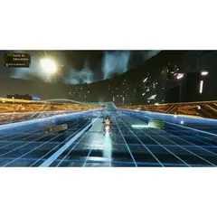 Flashback 2 Лимитированное издание (диск для Xbox Series X, полностью на английском языке)