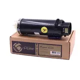 Тонер-картридж БУЛАТ s-Line 106R03695 для Xerox Phaser 6510, WC 6515 (Жёлтый, 4300 стр.)