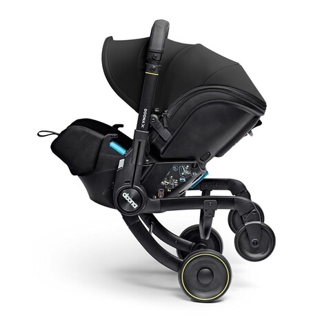 Модель Doona X - Nitro Black