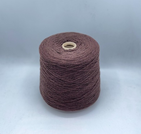 Loro Piana (пр.Италия), art.Ttwist coarsehair,3/13 433м/100гр,100% Кашемир , цвет- Горький шоколад,меланж, арт.31673