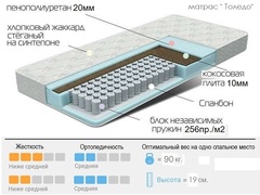 матрас 