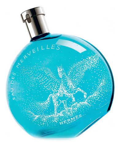 Hermes Eau  Des Merveilles Pegasus