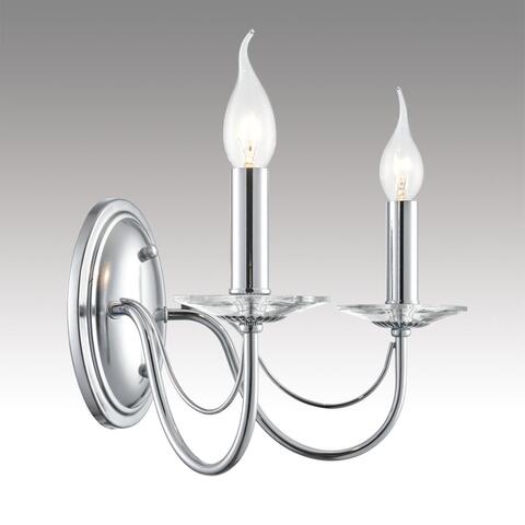 Настенный светильник Lumion INCANTO 8034/2W