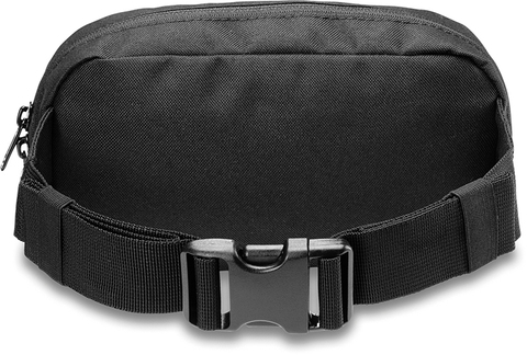 Картинка сумка поясная Dakine Rad Hip Pack Black - 2