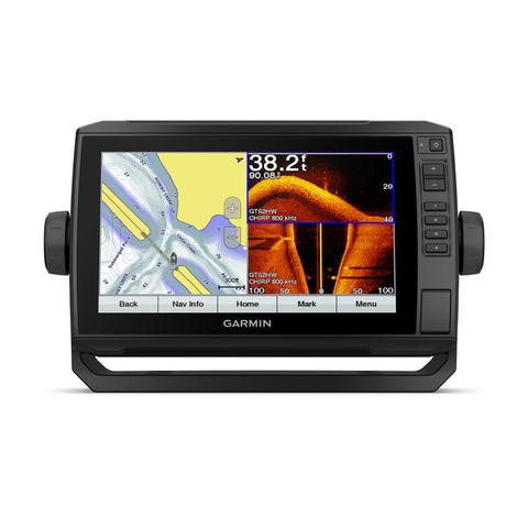 Garmin Echomap Plus 93sv