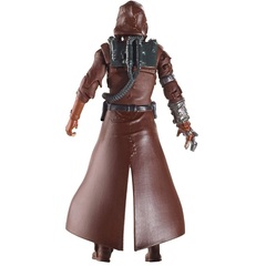 Пугало 10 см. Летопись Аркхема Мультивселенная DC