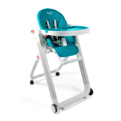 Стульчик для кормления Nuovita Futuro Bianco цвета в ассортименте (NUO_B2)