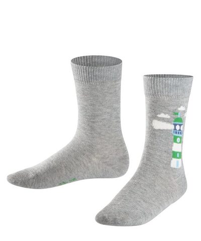 Носки Boats & Ships 12172/3400