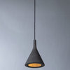 Подвес Arte Lamp Bender A4324SP-1GY