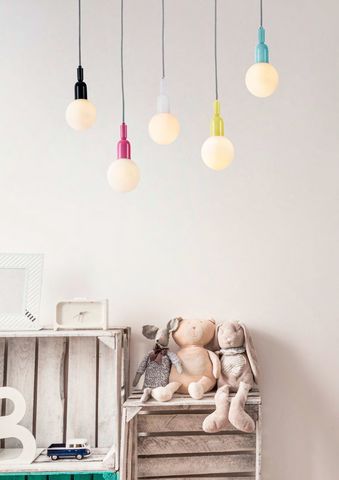 Подвесной светильник Maytoni Ball MOD267-PL-01-YW