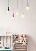 Подвесной светильник Maytoni Ball MOD267-PL-01-YW