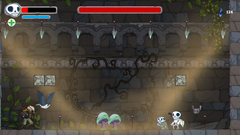 Skelattack (для ПК, цифровой код доступа)