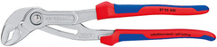 KNIPEX Cobra® хромированные 300 мм 8705300