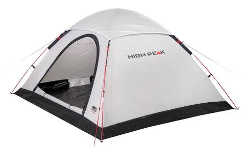 Туристическая палатка High Peak Monodome XL