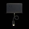 Светильник настенный ST Luce Pinaggio SL1576.401.02