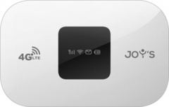 Мобильный роутер Joys M8 3G/4G/LTE / с поддержкой сим-карт / под любого оператора