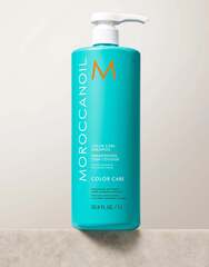 Moroccanoil Шампунь для окрашенных волос MOROCCANOIL® COLOR CARE SHAMPOO 1000 ml