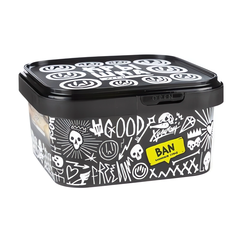 Hooligan - BAN (200g)