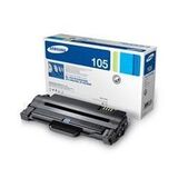 Картридж Samsung MLT-D105S для принтеров Samsung ML-2525, 2580N, SCX-4600. Ресурс 1000 страниц.