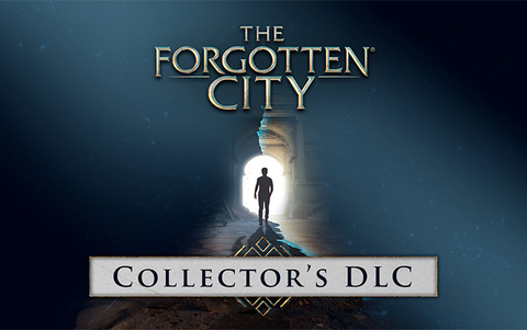 The Forgotten City - Collector's (для ПК, цифровой код доступа)