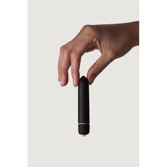 Вибропуля Univibe черная от Adrien lastic