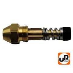 Форсунка UNITED PARTS для дизельных пушек 70кВт (TK16-007-018, Корея)