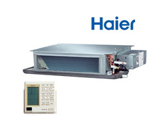 Канальный внутренний блок Haier AD182MLERA inverter