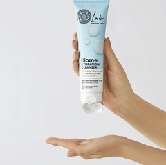 NATURA SIBERICA Гиалуроновый гель для умывания Lab Biome