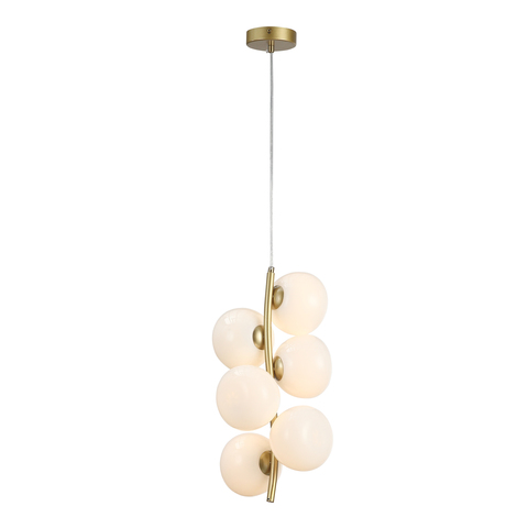 Светильник подвесной ST Luce Sweven SL1519.303.06