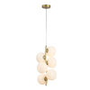 Светильник подвесной ST Luce Sweven SL1519.303.06