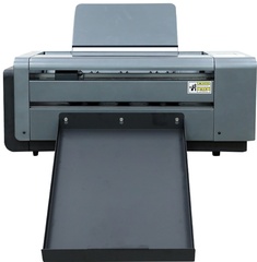 Режущий плоттер SKYCUT A3 MAX4