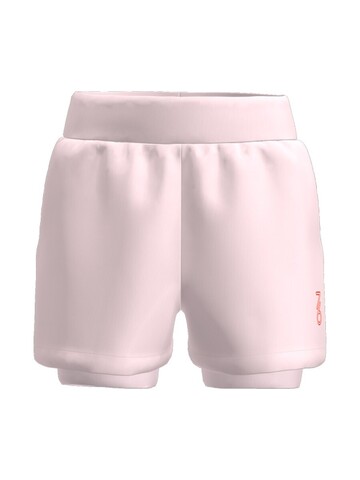Шорты для девочек 7/6 Poly Shorts - Mangano Calcite