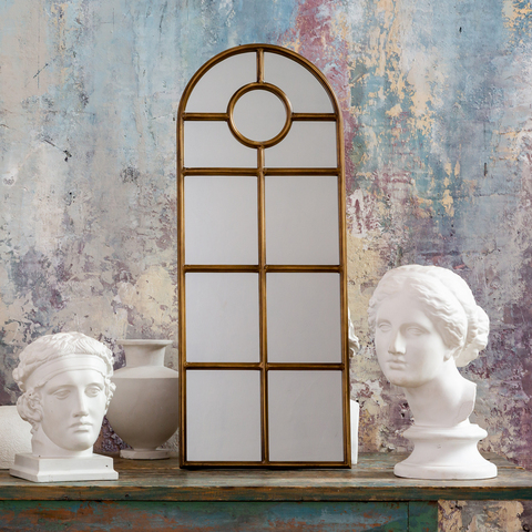 Зеркало Объект мечты Бакст