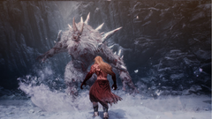 The First Berserker: Khazan (диск для Xbox Series X, интерфейс и субтитры на русском языке)