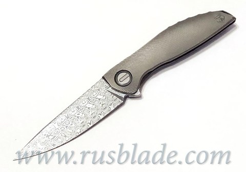 CUSTOM Shirogorov NeOn CD Custom Division 