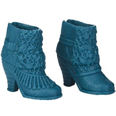 Ума. Наследники Дисней 3