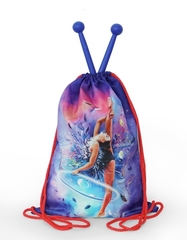 Мешок 314н для художественной гимнастики