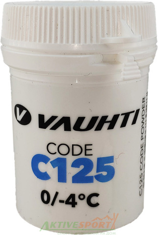 Картинка порошок Vauhti Powder (0/-4) - 1