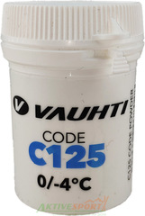 Порошок Vauhti Powder С125 0/-4 30гр
